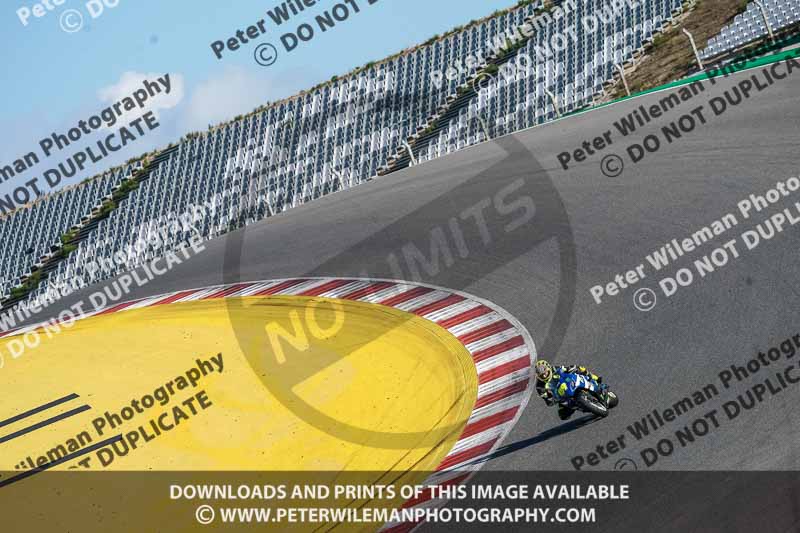 motorbikes;no limits;november 2019;peter wileman photography;portimao;portugal;trackday digital images